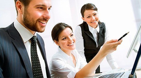 Company Selection